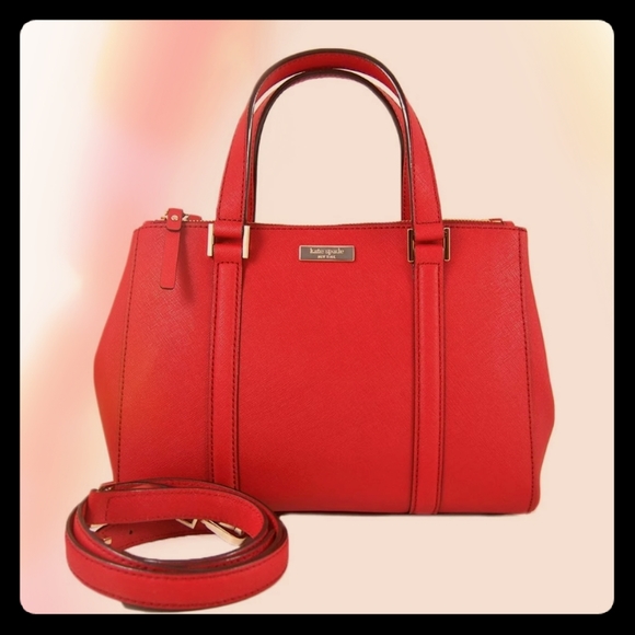 Kate Spade Newbury Lane Loden - Picture 3 of 8